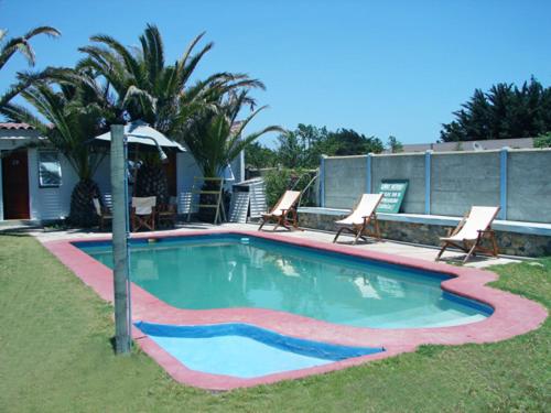 Hotel y Cabanas La Rosa Nautica photo
