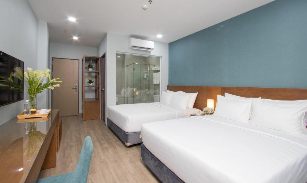 Khách sạn Piano Khách sạn Piano