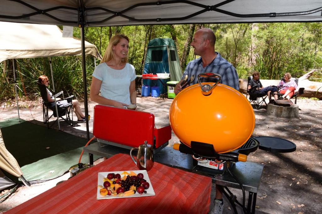 WA Wilderness - one step from nature — Hotel in Pemberton