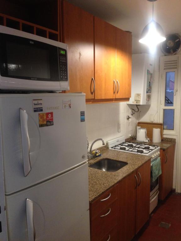 Departamento en Belgrano - 4