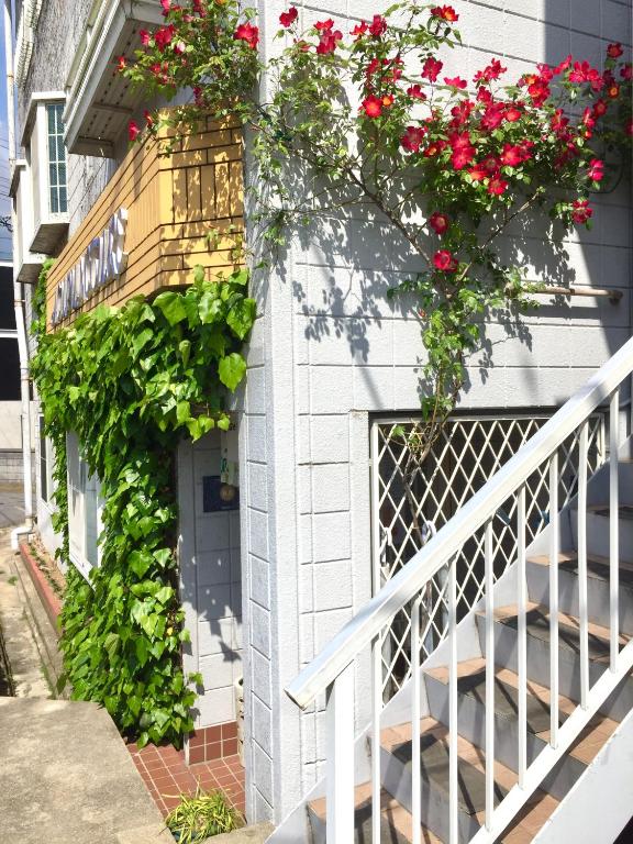 Wagyu hostel nedoko, Nagasaki