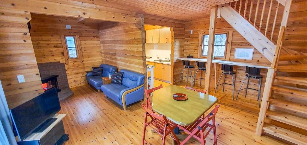 Hakuba Powder Cottage Deep photo