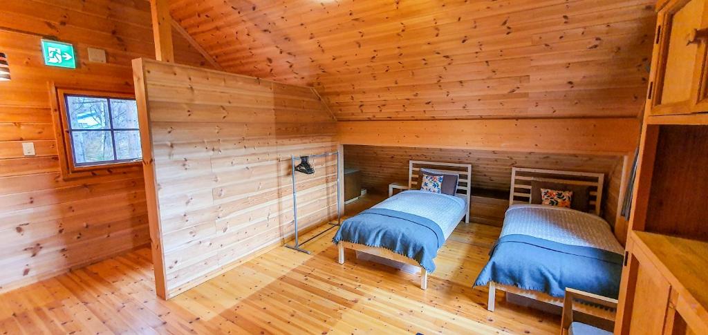 Hakuba Powder Cottage Deep photo