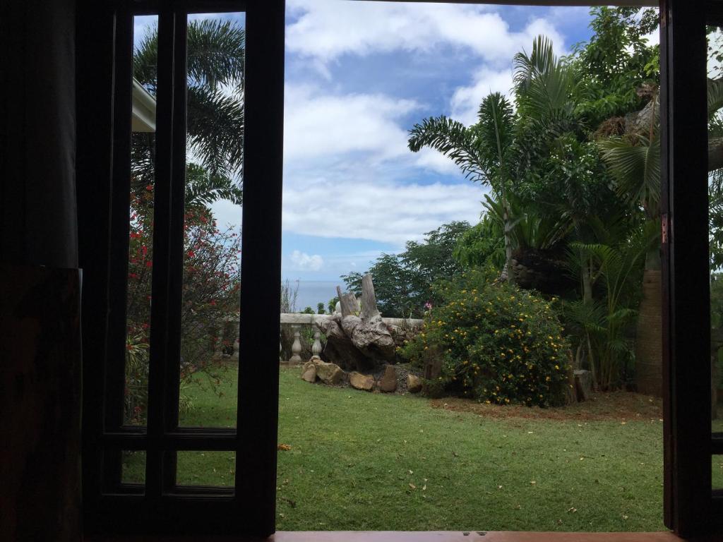 Casa Doro Romantic setting with golden sunset view photo