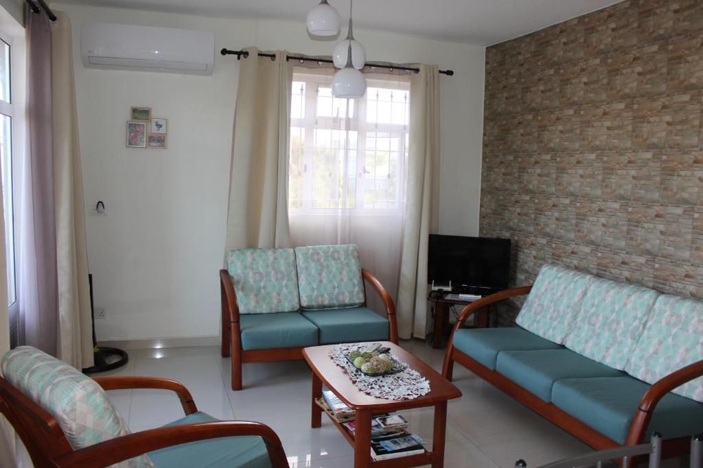 Twins Apartments photo