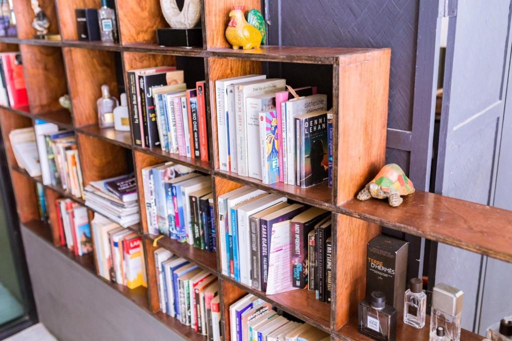 Recreational facilities