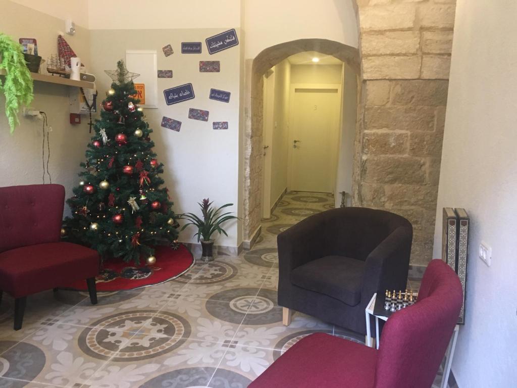 Angel's house photo