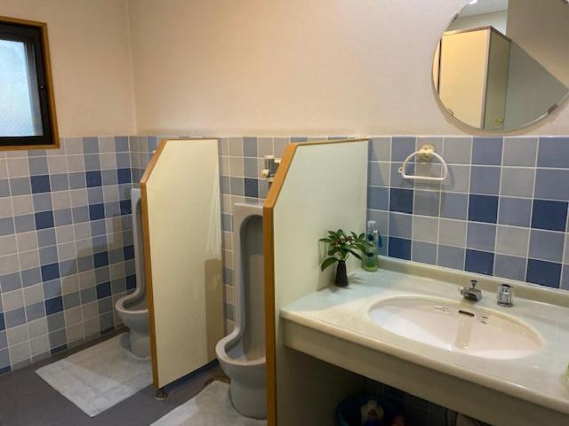 Facilities