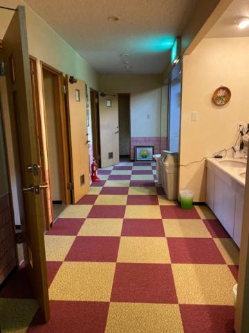 Facilities