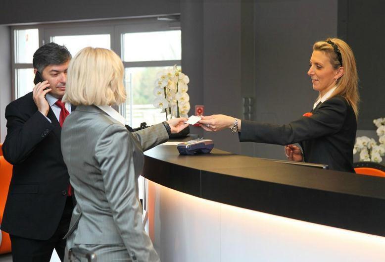 Hotel Europa photo