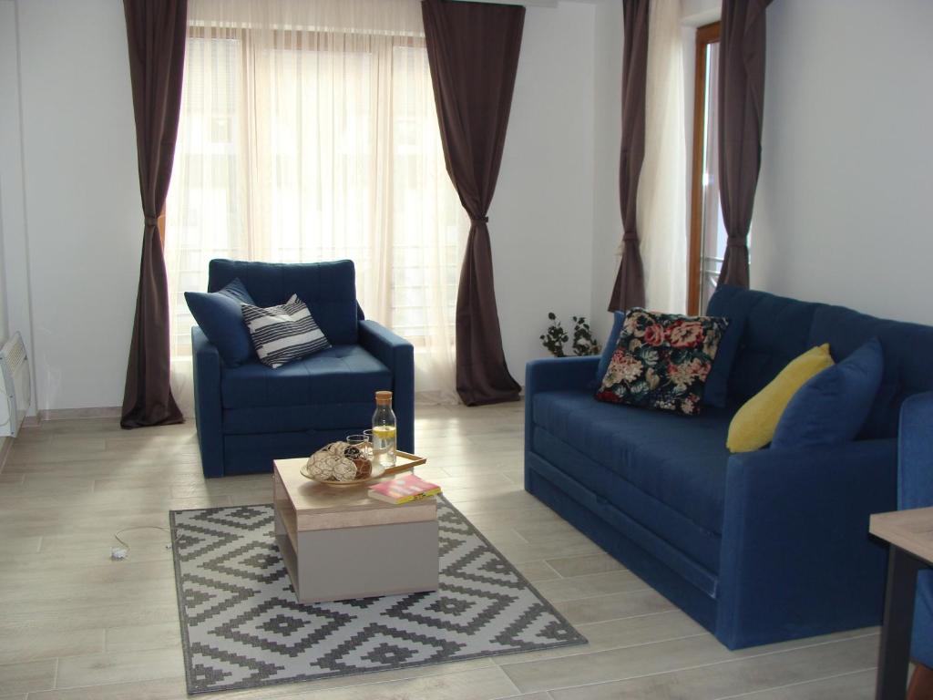 Panorama Apartman - Milmari L47 - 5