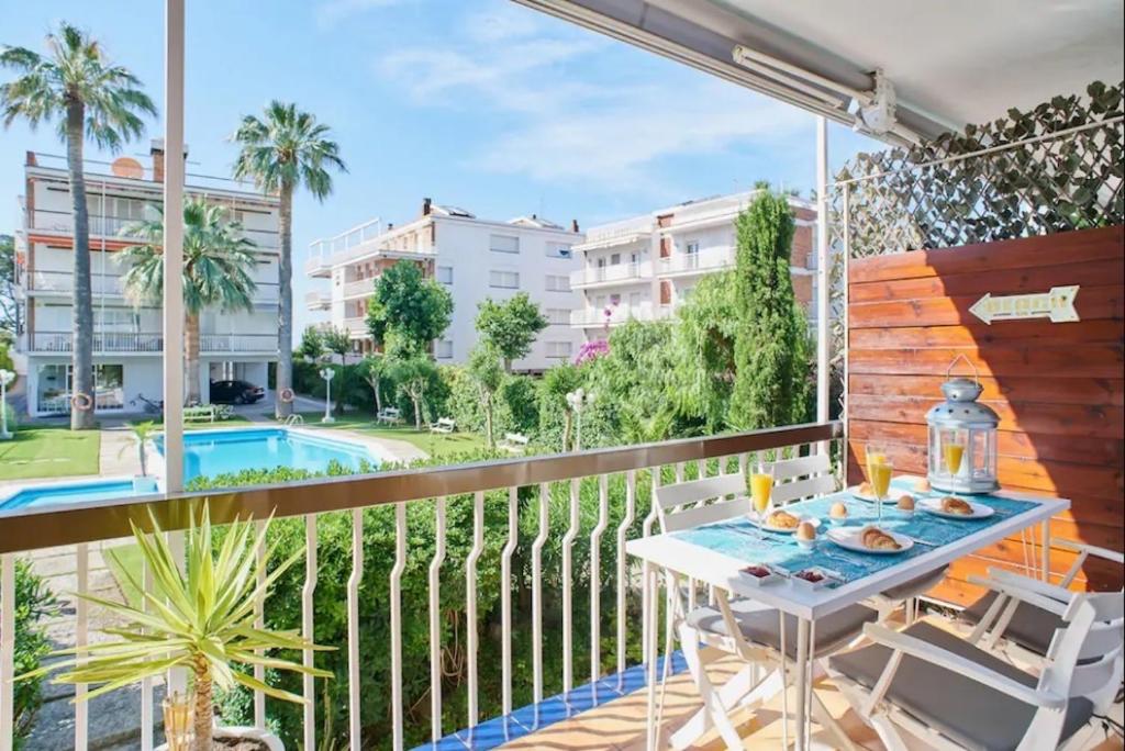 Pure Pool Sensation Apartment Sitges - 5