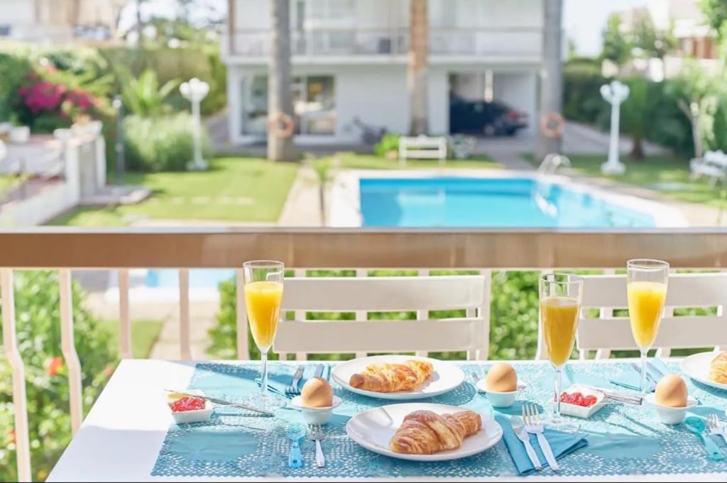 Pure Pool Sensation Apartment Sitges - 4