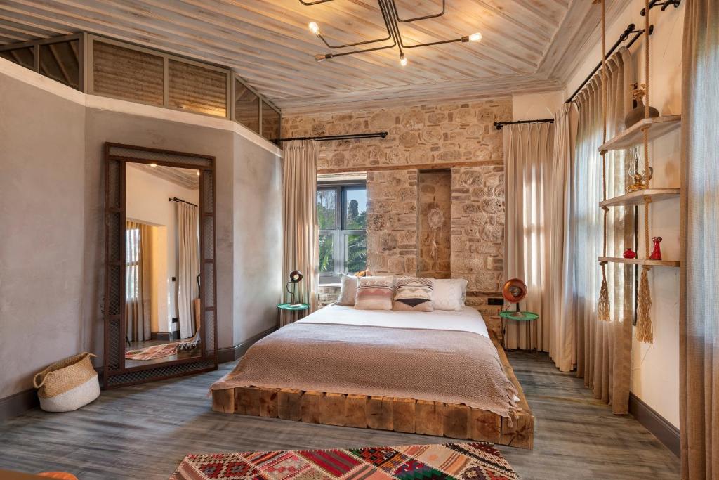 Casa Sur Antalya, Antalya