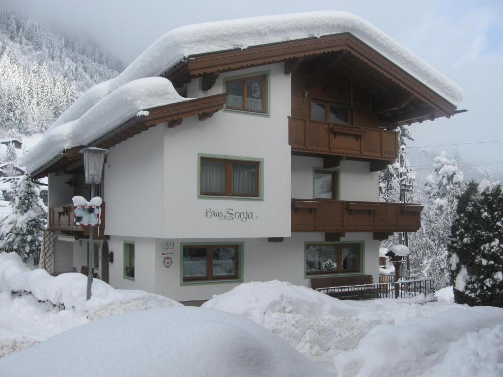 Haus Sonja - 3