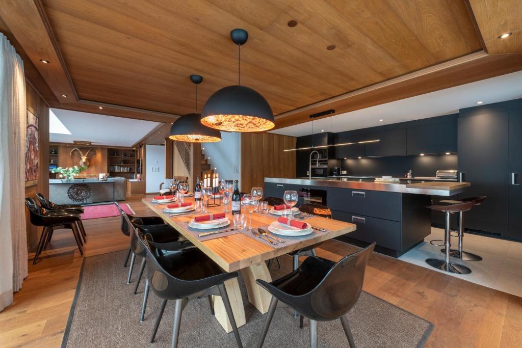 Haus Leytron photo