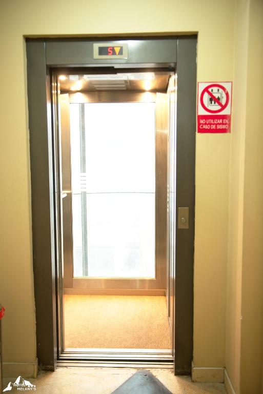 Hotel Melanys photo