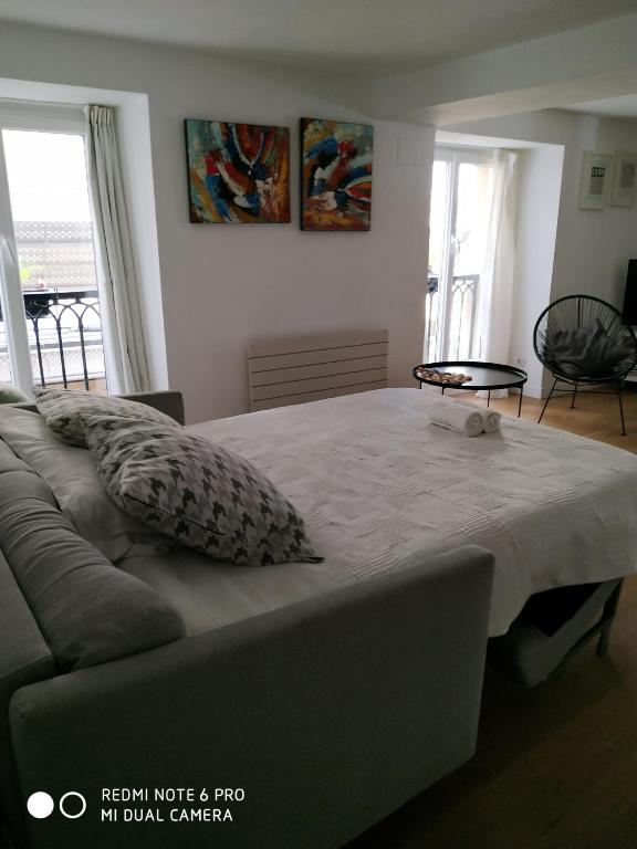 Apartamento El Reloj - 5