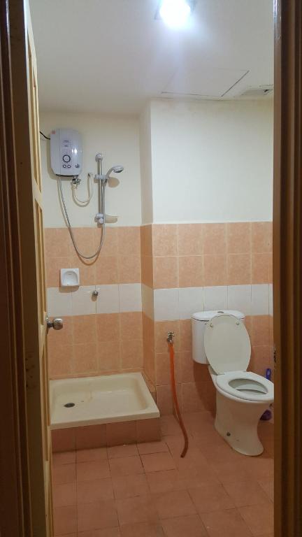 CmK STUDIO APARTMEN KTC photo