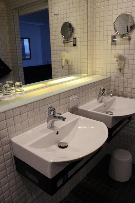Best Western Hotel Corallen Photo 22