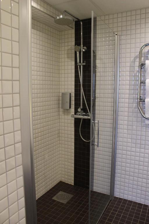 Best Western Hotel Corallen Photo 23