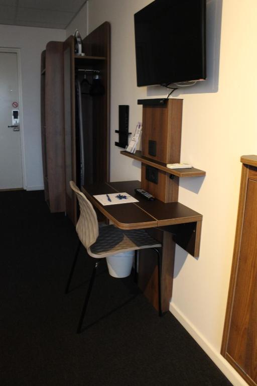 Best Western Hotel Corallen Photo 40