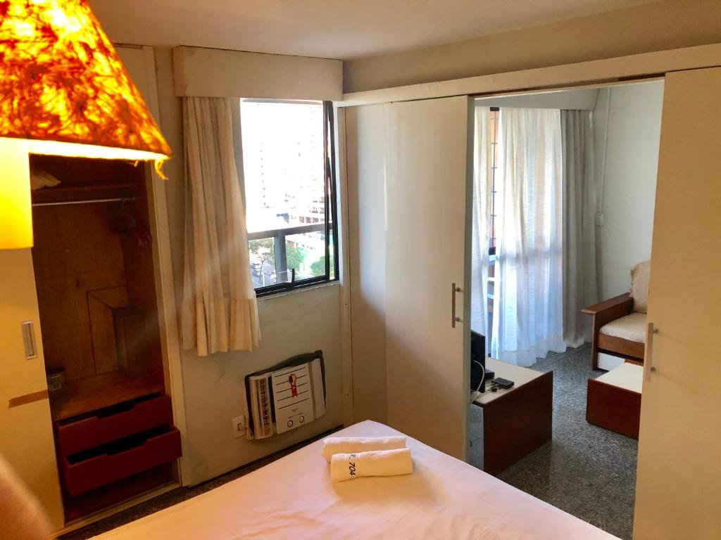 Atlantico Flat Residence