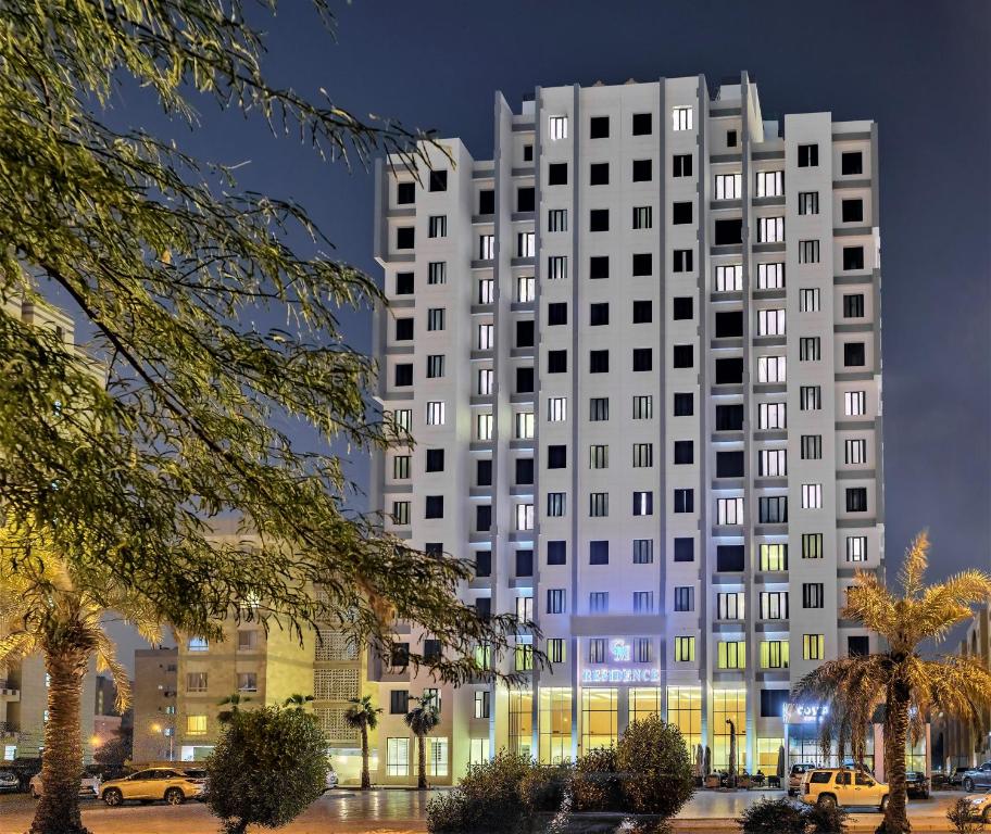 Grand Majestic Residence photo
