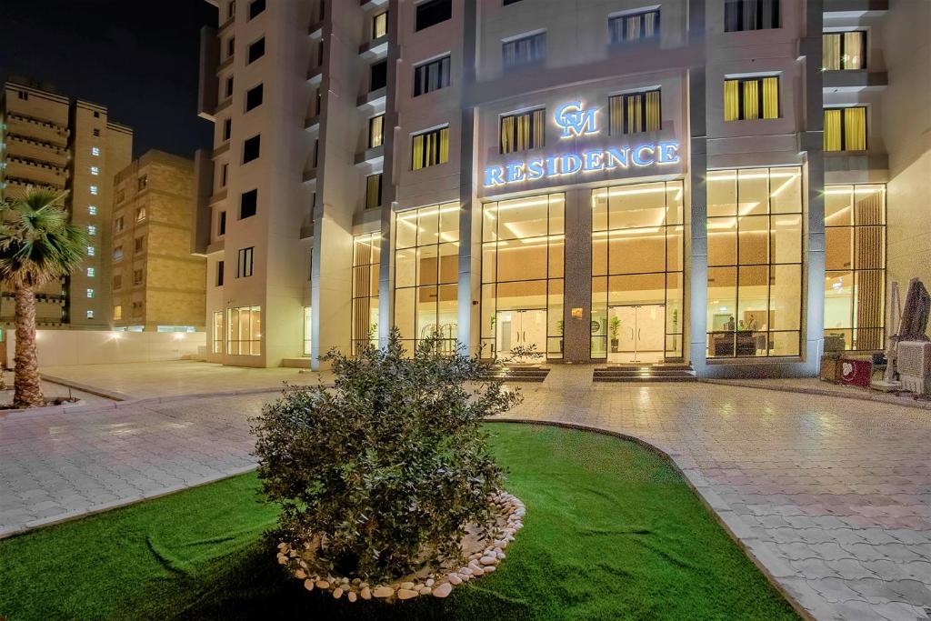 Grand Majestic Residence — Hotel in Kuwait
