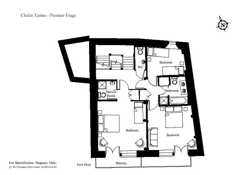 Floor plans
