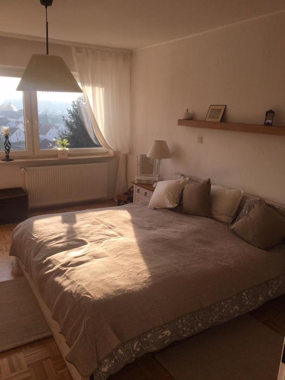 Ferienwohnung Schone Aussicht Bad Camberg — Hotel in Bad Camberg
