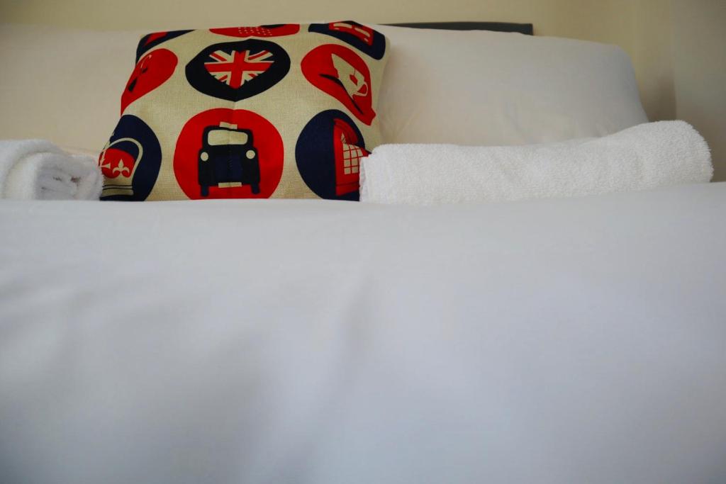 Luxury Suites near Wembley Stadium photo
