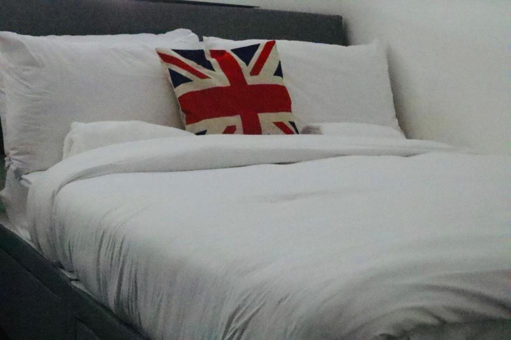 Luxury Suites near Wembley Stadium photo