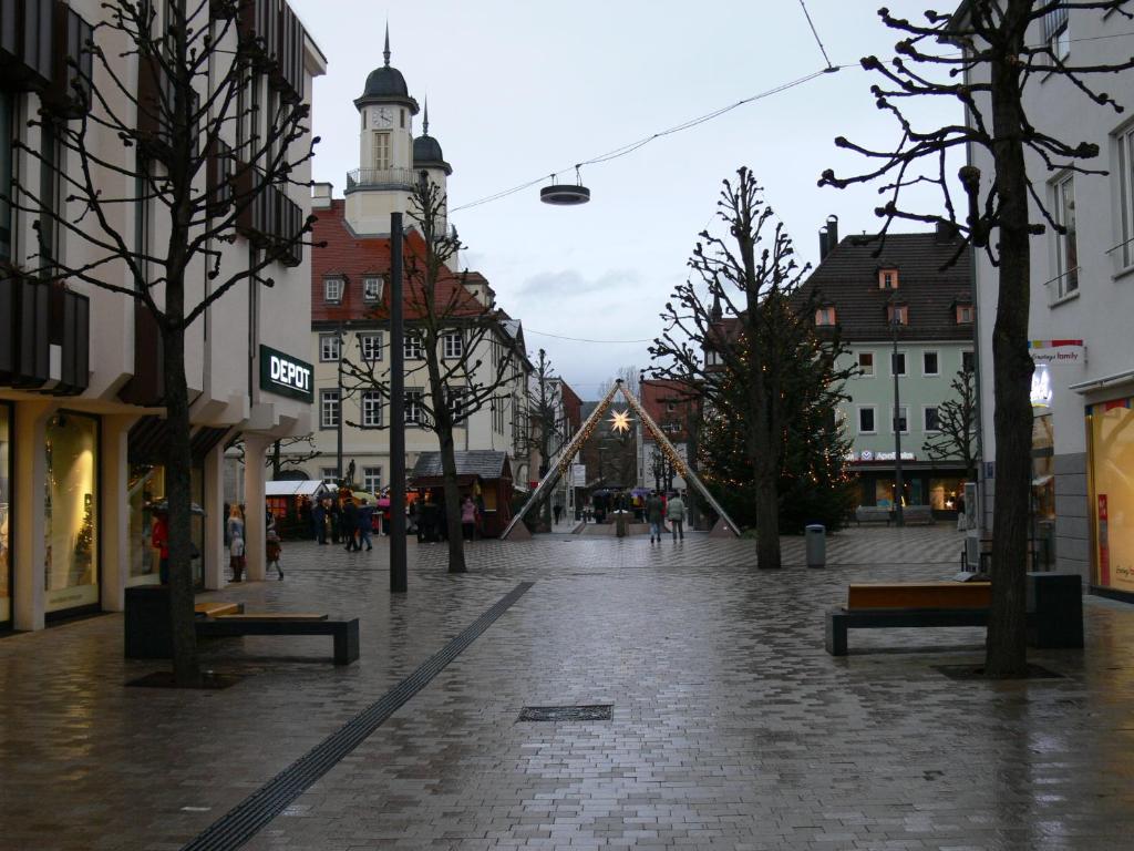 Restaurant Engel am Marktplatz Tuttlingen photo