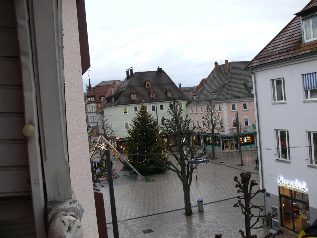 Restaurant Engel am Marktplatz Tuttlingen photo
