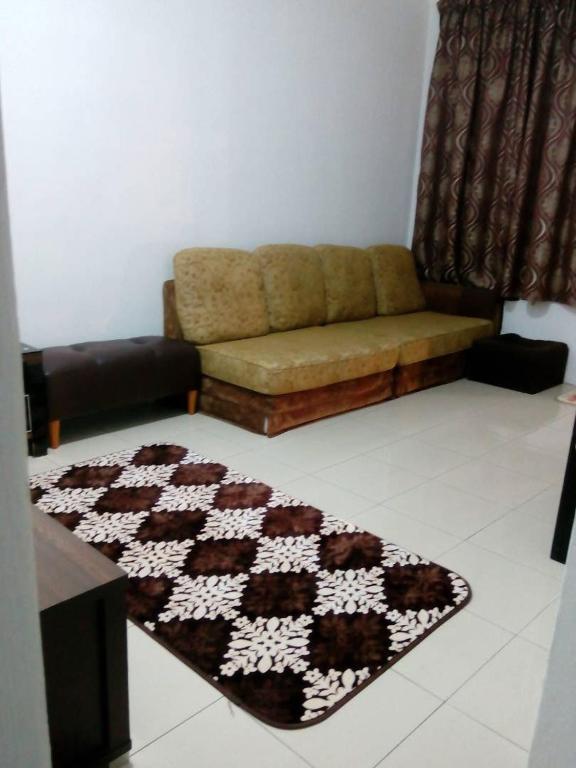 Dya Homestay Pendang ( Homestay Bajet Pendang) photo