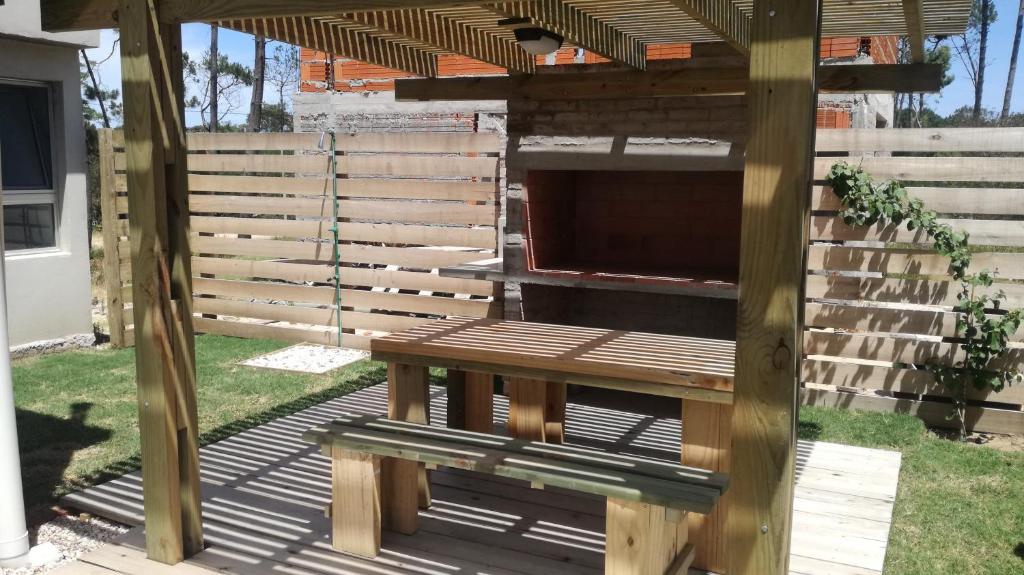 Presenza 1 Casas de Playa - 3