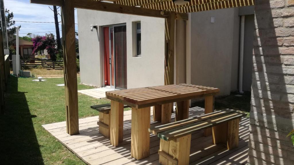 Presenza 1 Casas de Playa - 5