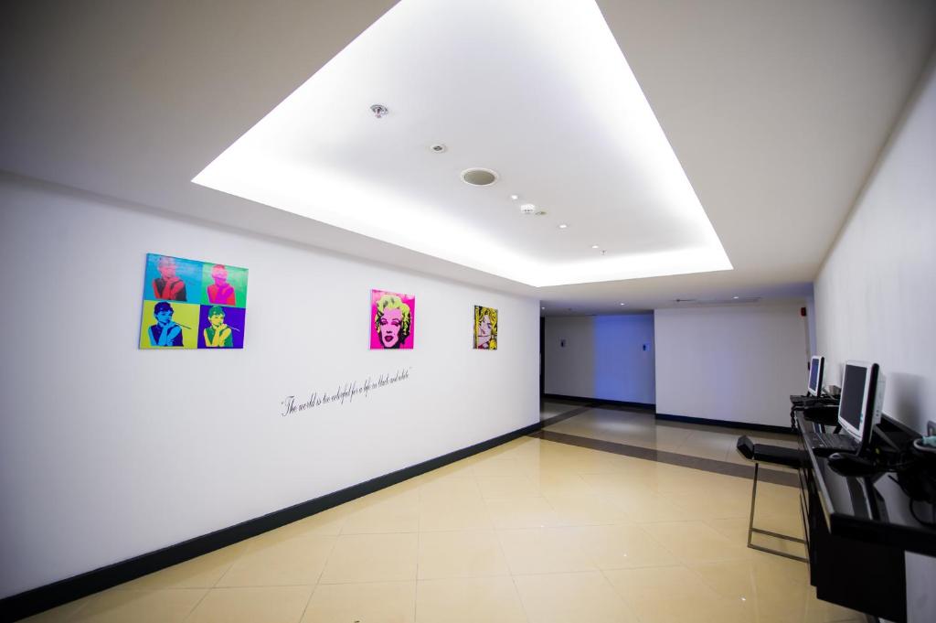 Hotel Selection Pattaya (SHA Plus+) photo