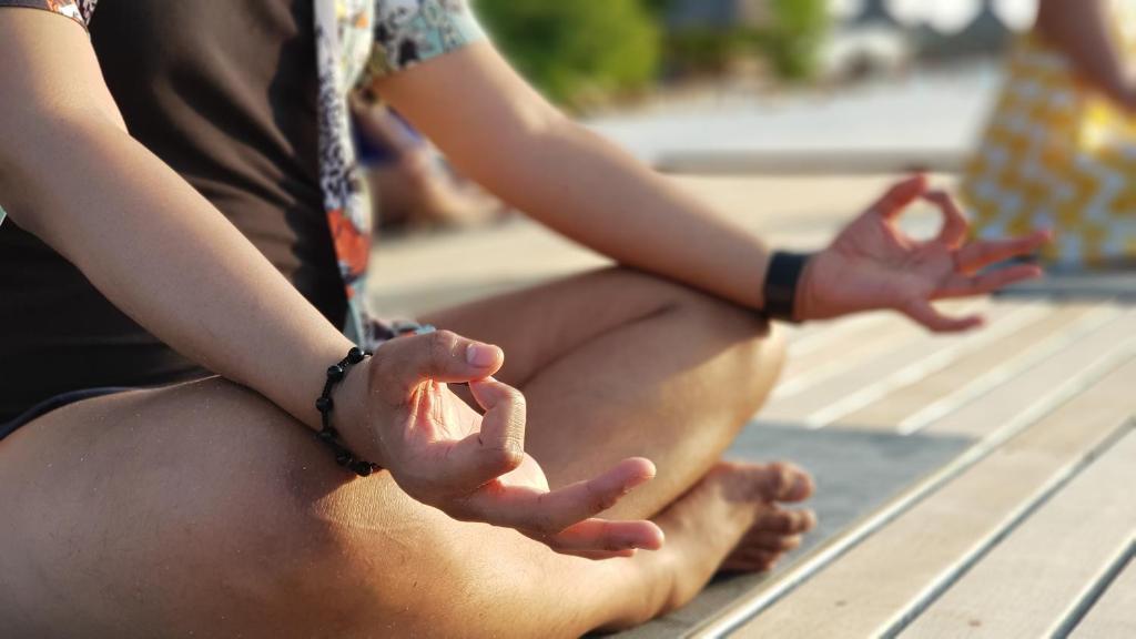 スパ/エステ