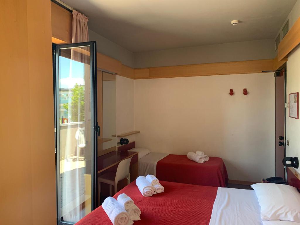 Hotel Giglio - 4