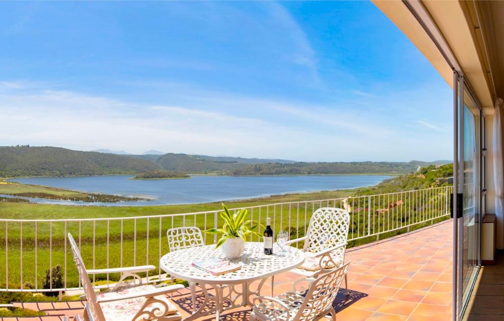 Wilderness Lake View Self-Catering — Hotel in Wilderness
