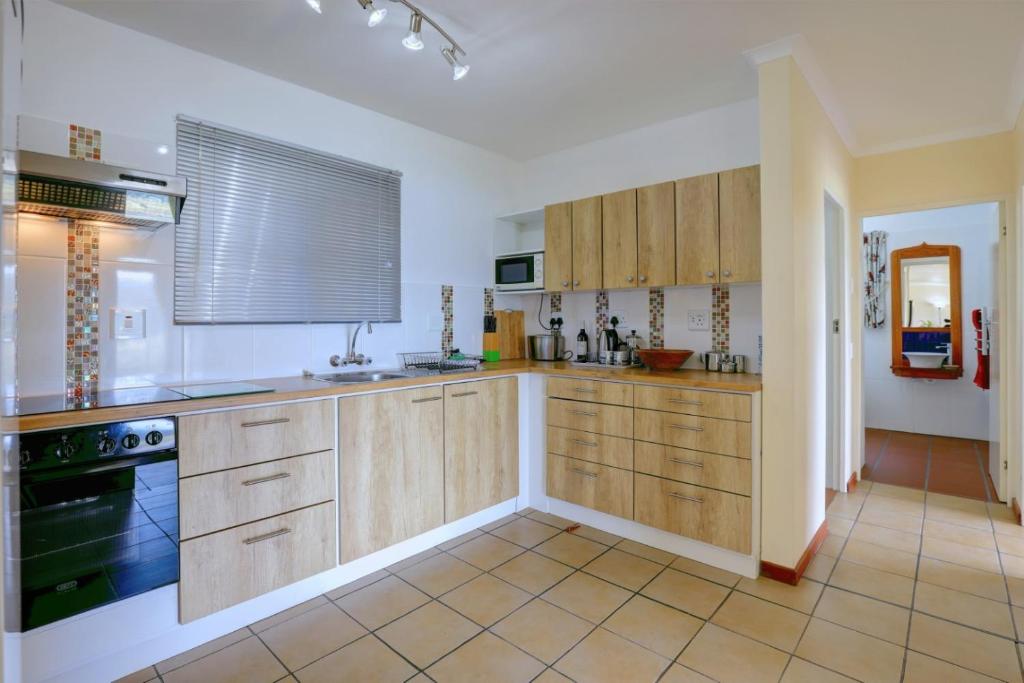 Wilderness Lake View Self-Catering