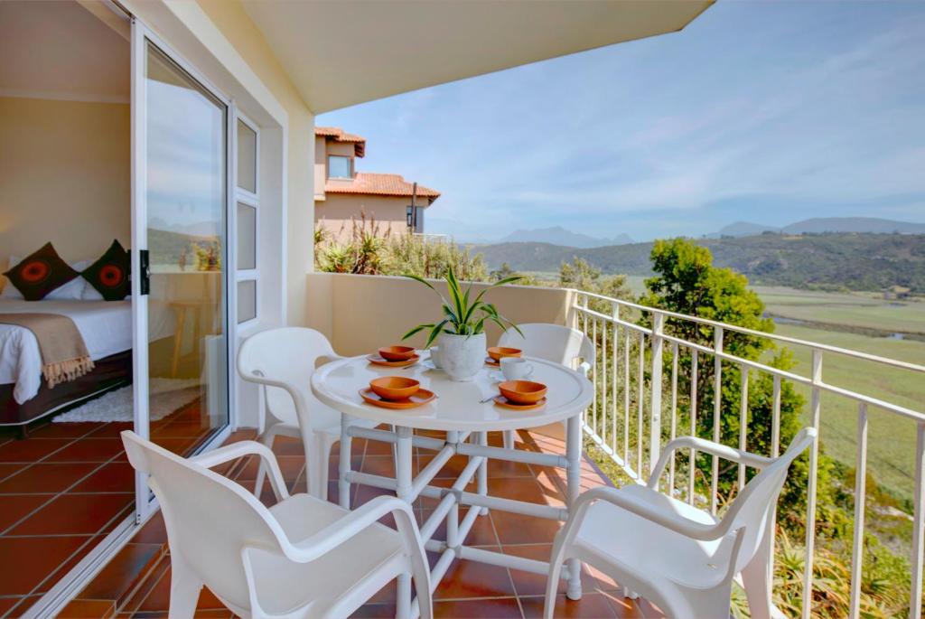 balcon/terrasse