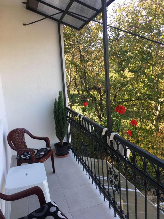 Apartment Vistanova photo