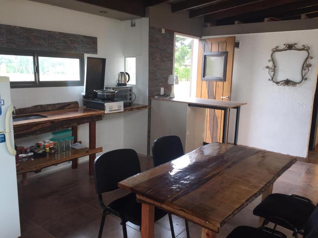 Casa de Veraneo - Miramar - - 5