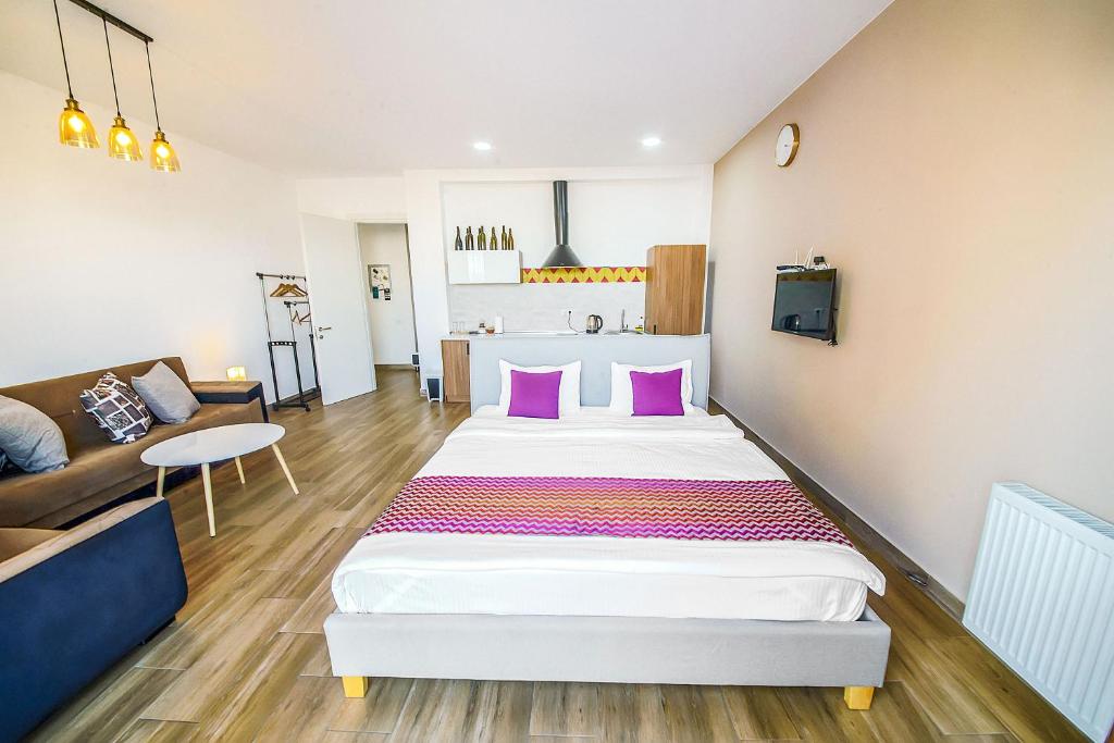 BFG Suites Apartments photo
