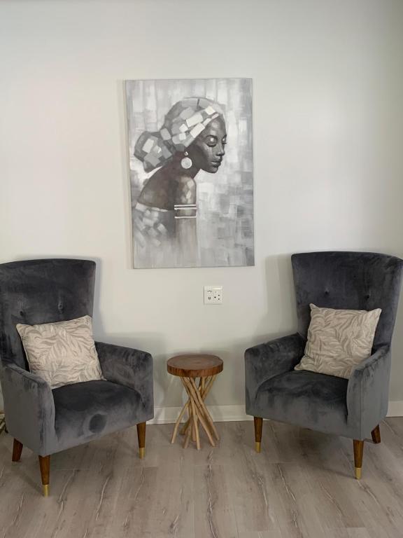 LA REVERIE — Hotel in Franschhoek
