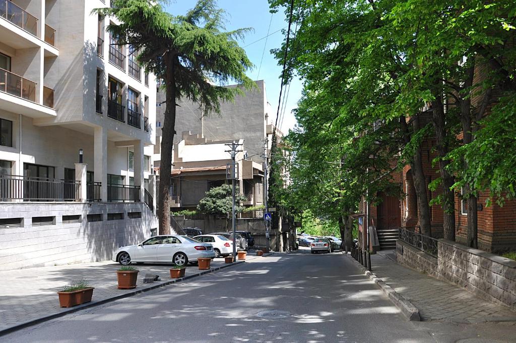 BFG Suites Apartments photo