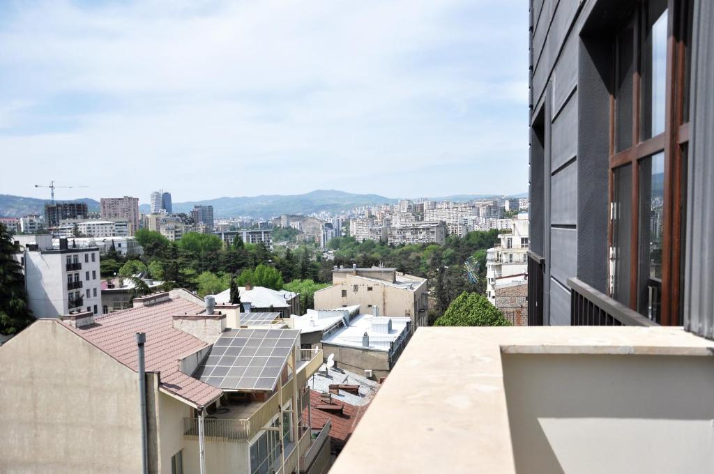 BFG Suites Apartments photo